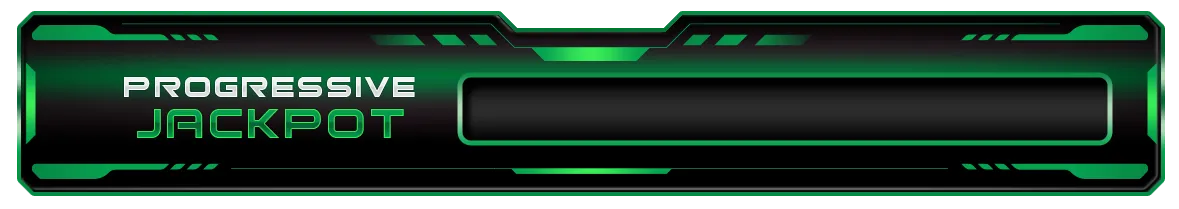 Jackpot Progressive JAGO88